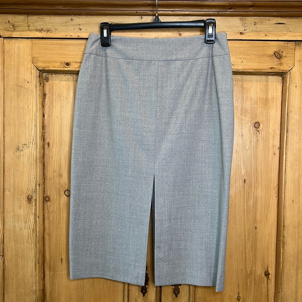 Vintage Ralph Lauren Pencil Skirt